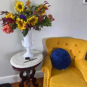 Meet your Posher, Stacy